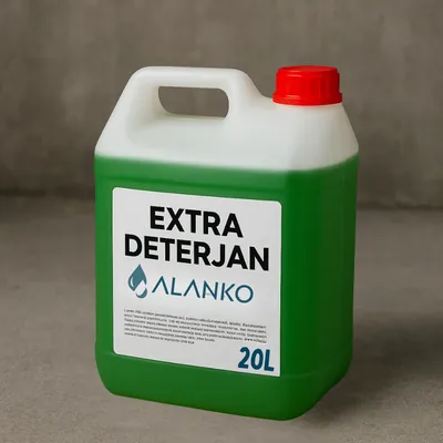 Ada Pluss Extra жуғыш құралы 20 л