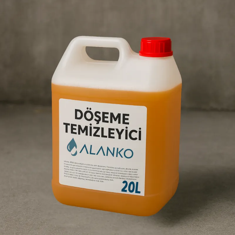 Döşeme Temizleyici 20 Lt